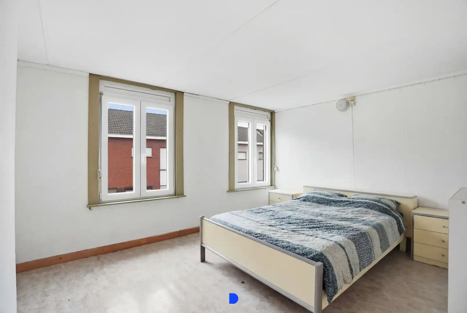 Centraal gelegen rijwoning foto 9