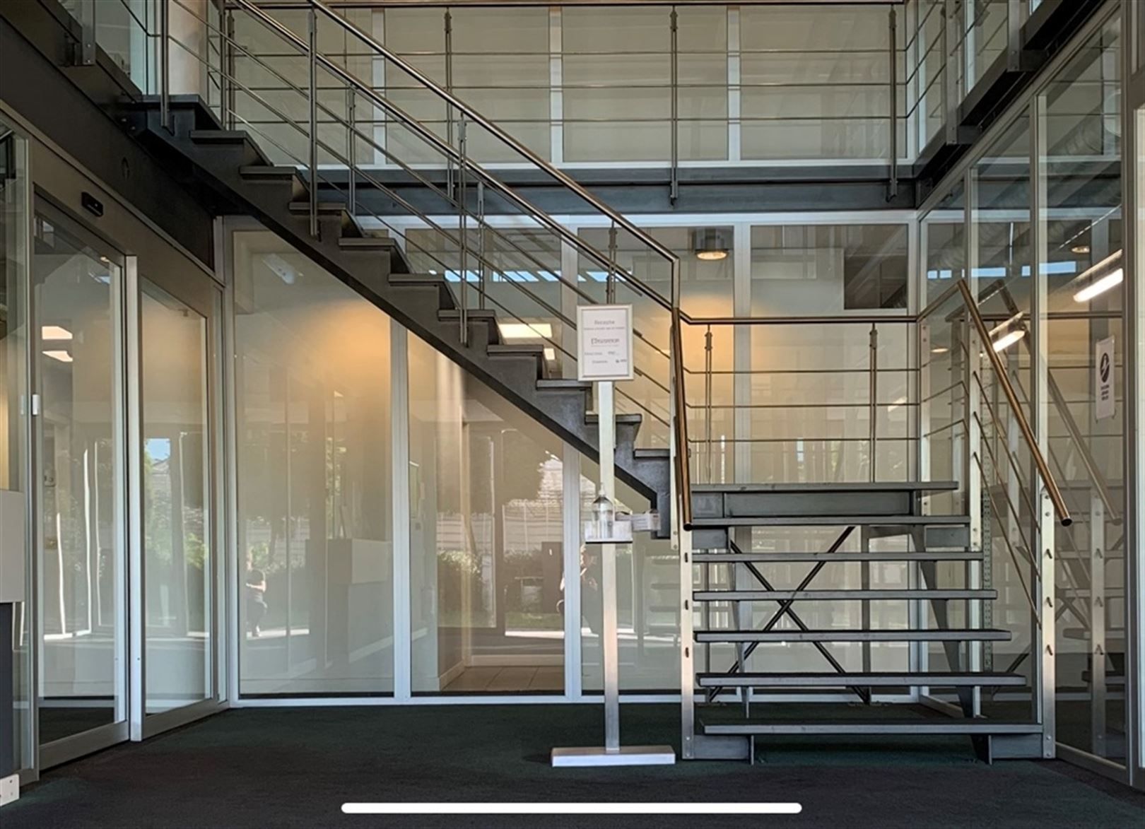 Semi industrieel foto 9