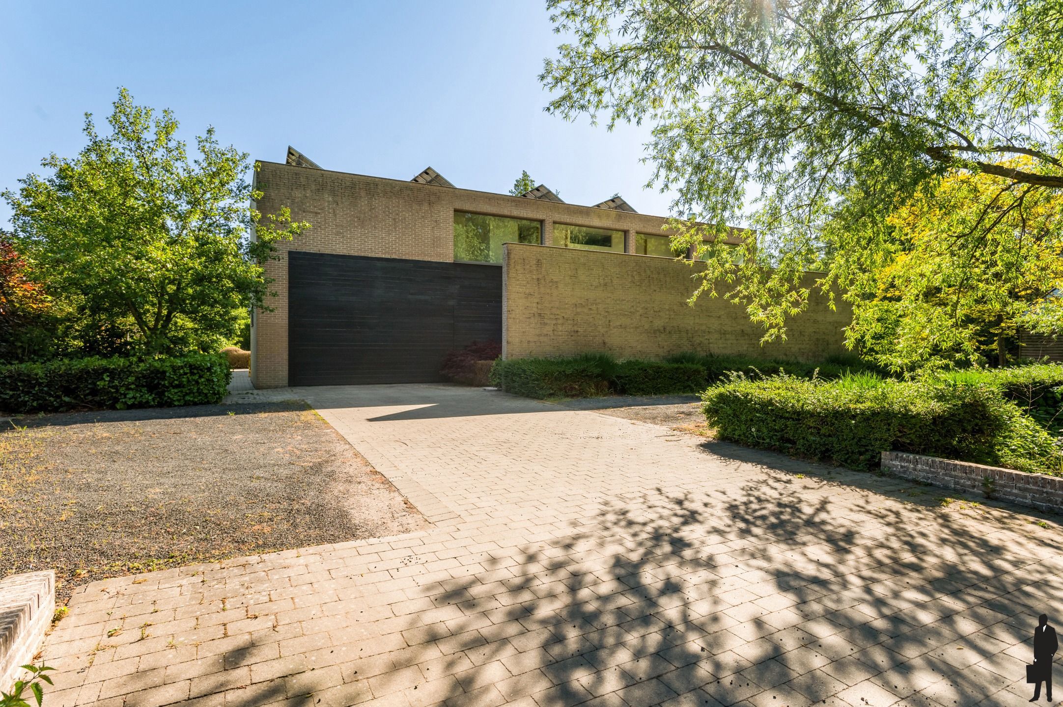 Luxueuze villa te koop in doodlopende straat foto 35