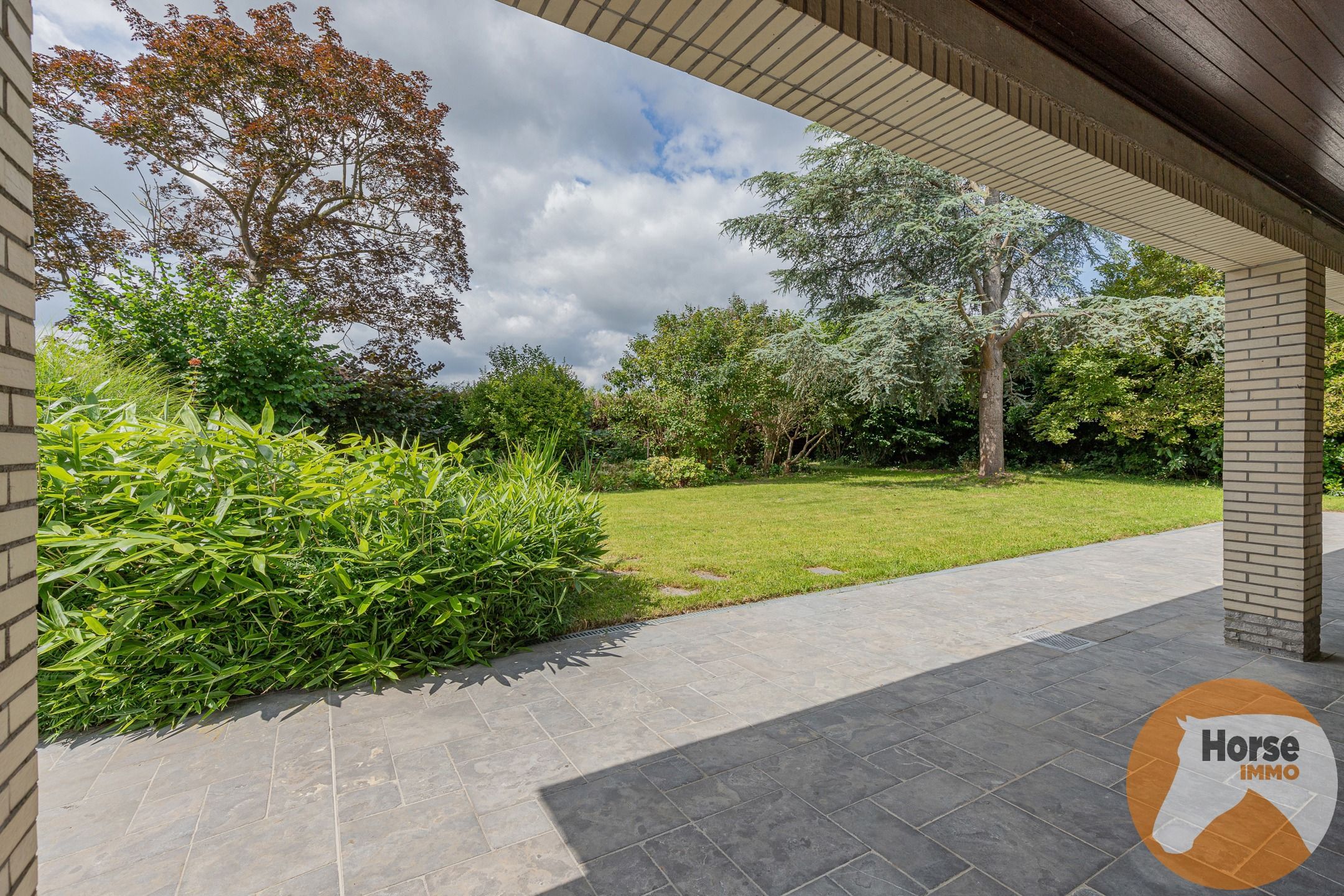 ERPE-MERE- WONING MET BIJGEBOUW OP 76a foto 11