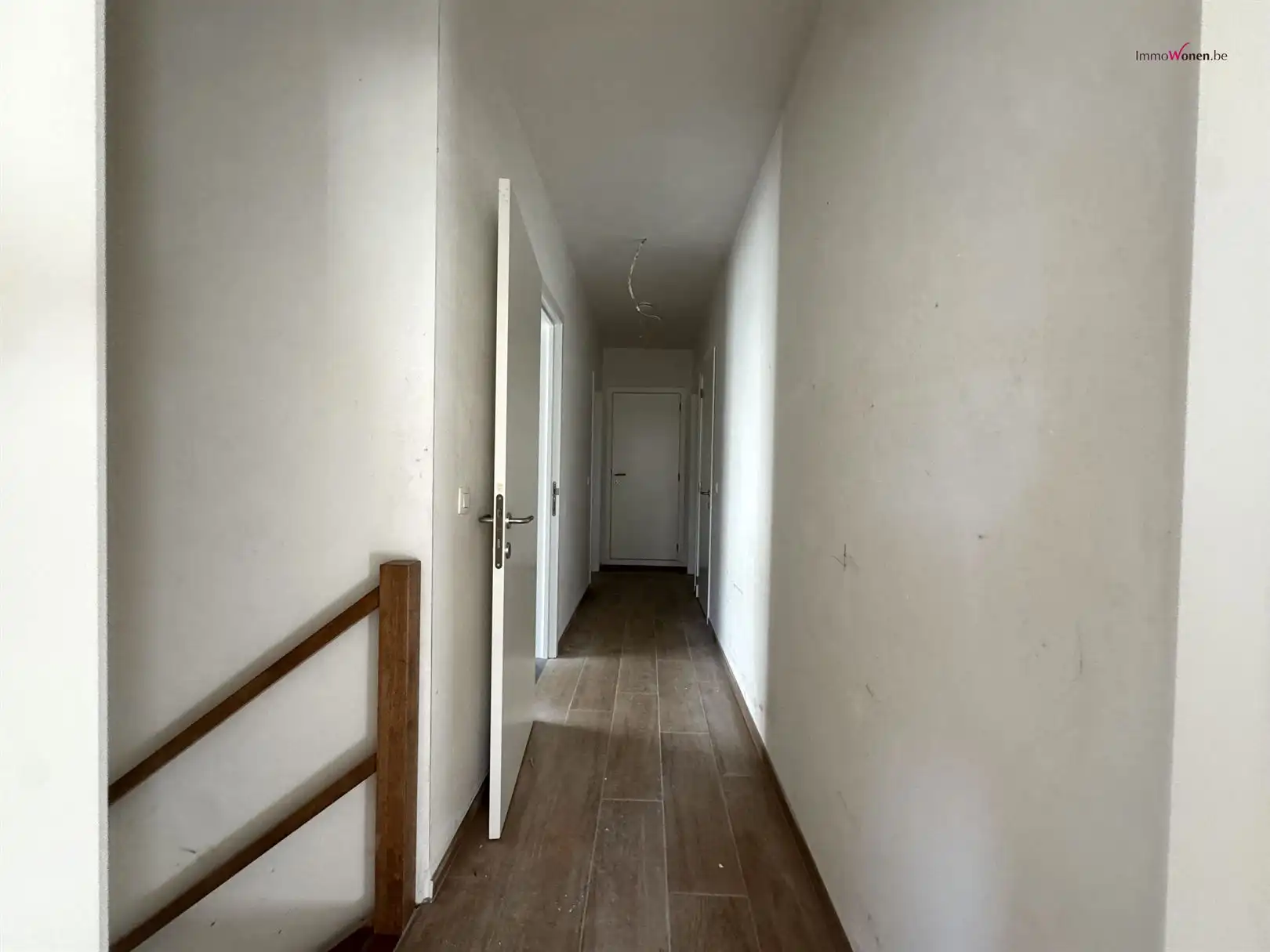 Unieke splinternieuwe villa bij ImmoWonen uniek 2% registr! foto 17