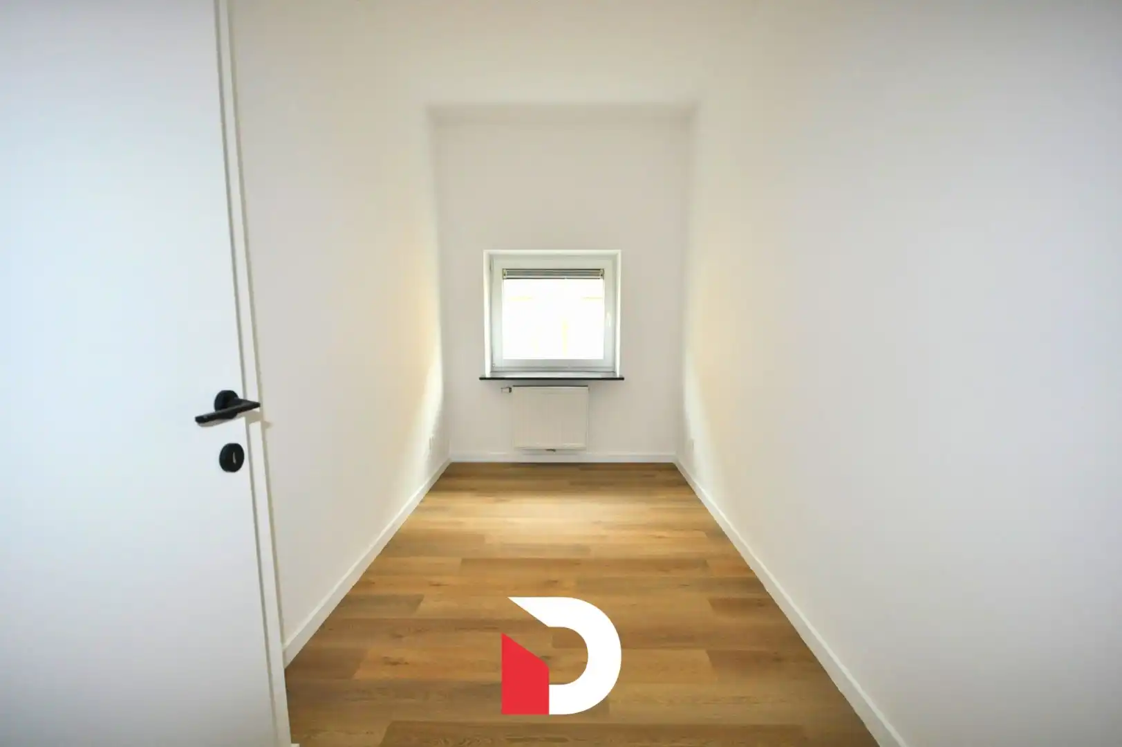 Lichtrijk appartement met 3 slaapkamers foto 9