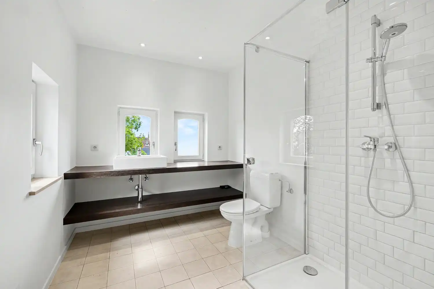 Karaktervolle duplex met 3 slaapkamers foto 16