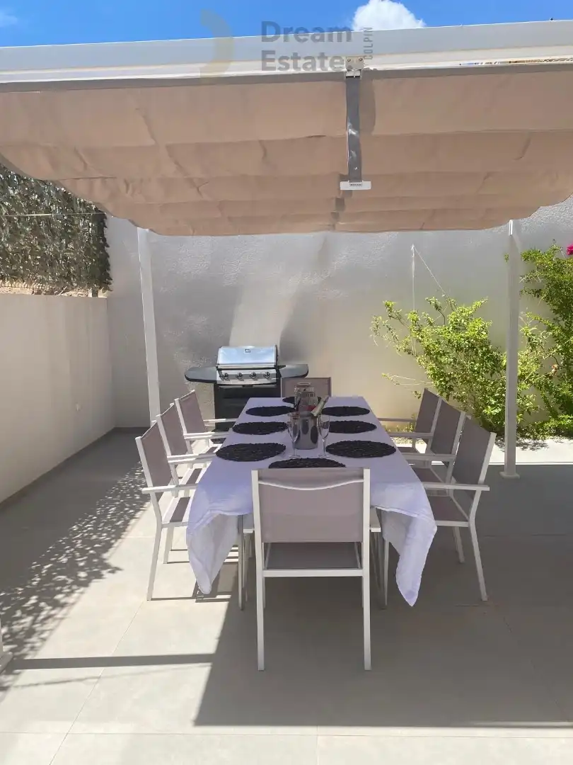 Exclusieve Designvilla instapklaar in Polop – Moderne Luxe met Zeezicht foto 31