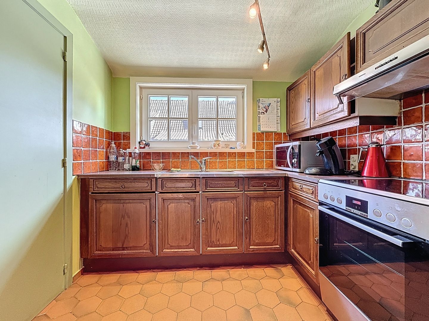 Mooie villa op rustige locatie te Oostduinkerke-bad foto 8