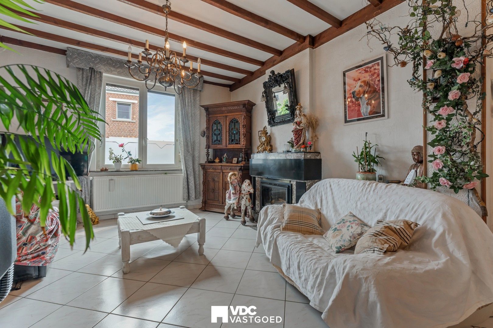 Unieke kangoeroewoning met vergunde opsplitsing en tal van mogelijkheden foto 4