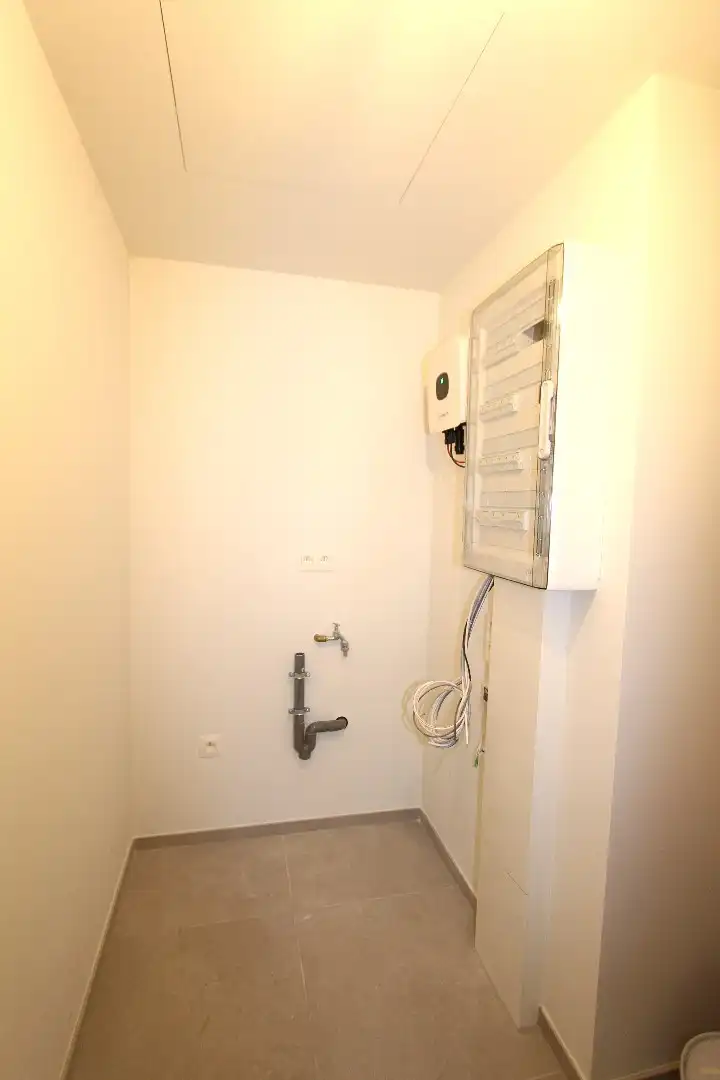 GELIJKVLOERS NIEUWBOUW APPARTEMENT MET TERRAS foto 9