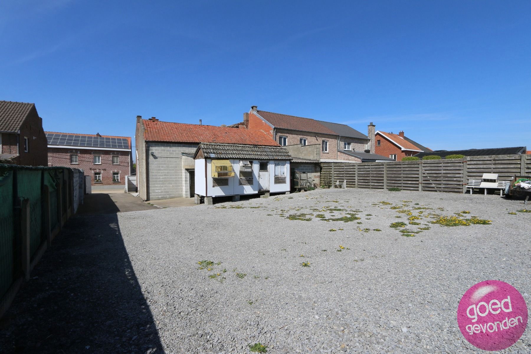 TE RENOVEREN HOEVE - PRACHTIG UITZICHT OP JEKERVALLEI foto 20