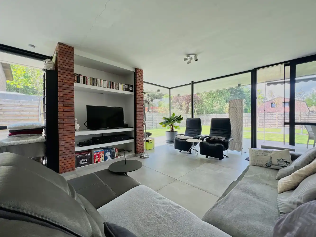 Energiezuinige, recente woning (2022) op toplocatie! foto 3