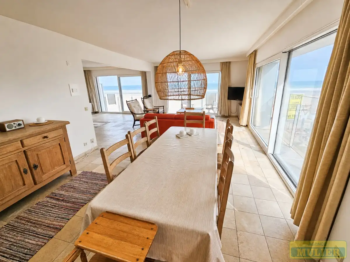 Appartement te koop foto 6