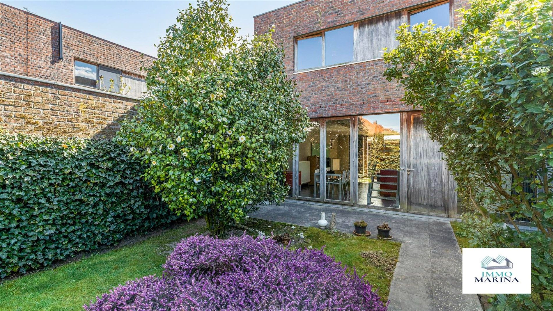  Instapklare woning met 3 slaapkamers en Z-tuin te Betekom foto 15