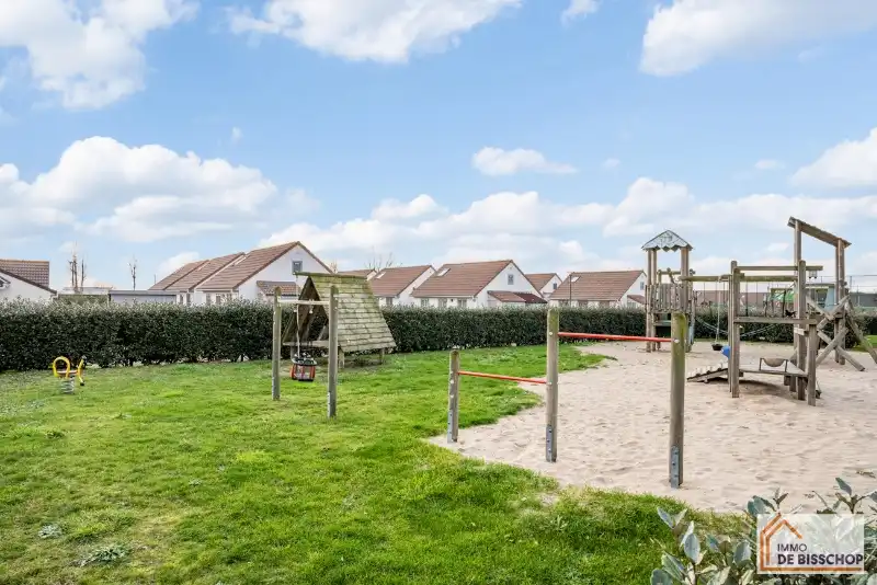 Prachtige vakantiewoning met 3 slaapkamers op wandelafstand van zee foto 19