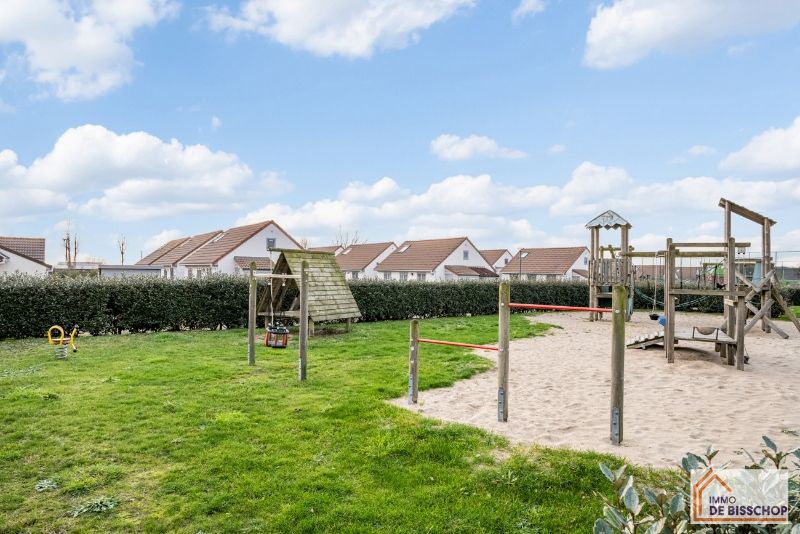 Prachtige vakantiewoning met 3 slaapkamers op wandelafstand van zee foto 19