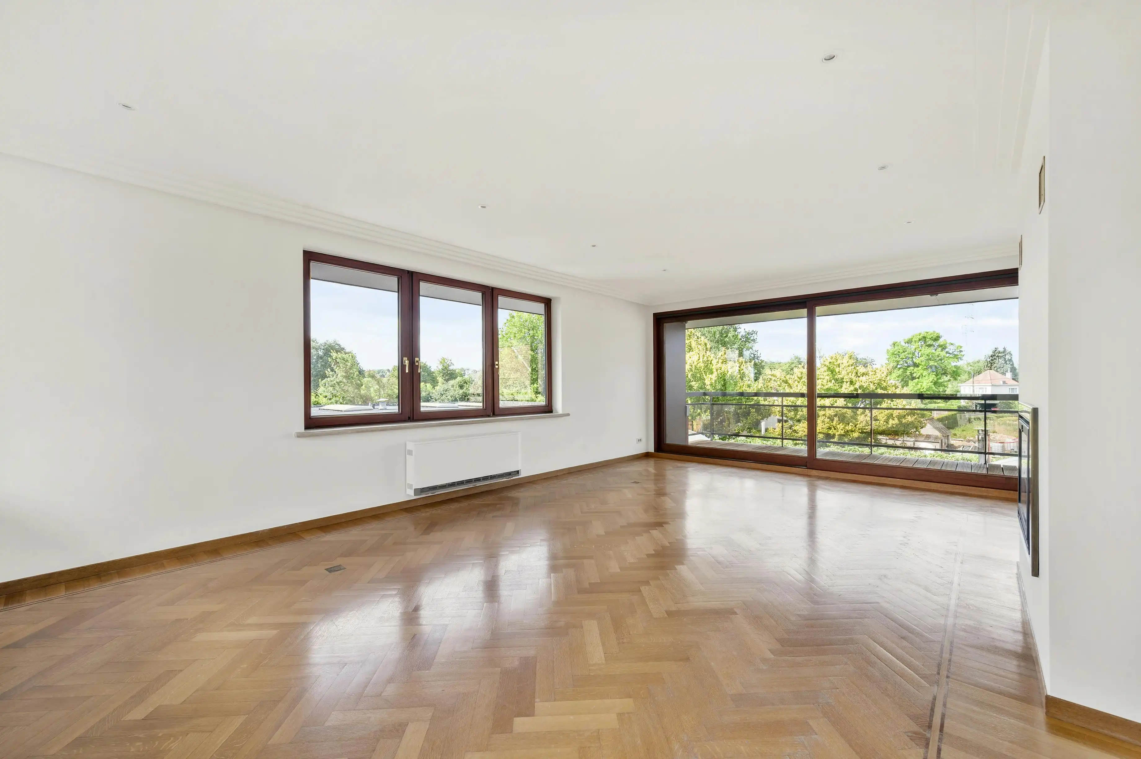 3 appartementen met magazijnen te koop in Anzegem foto 23