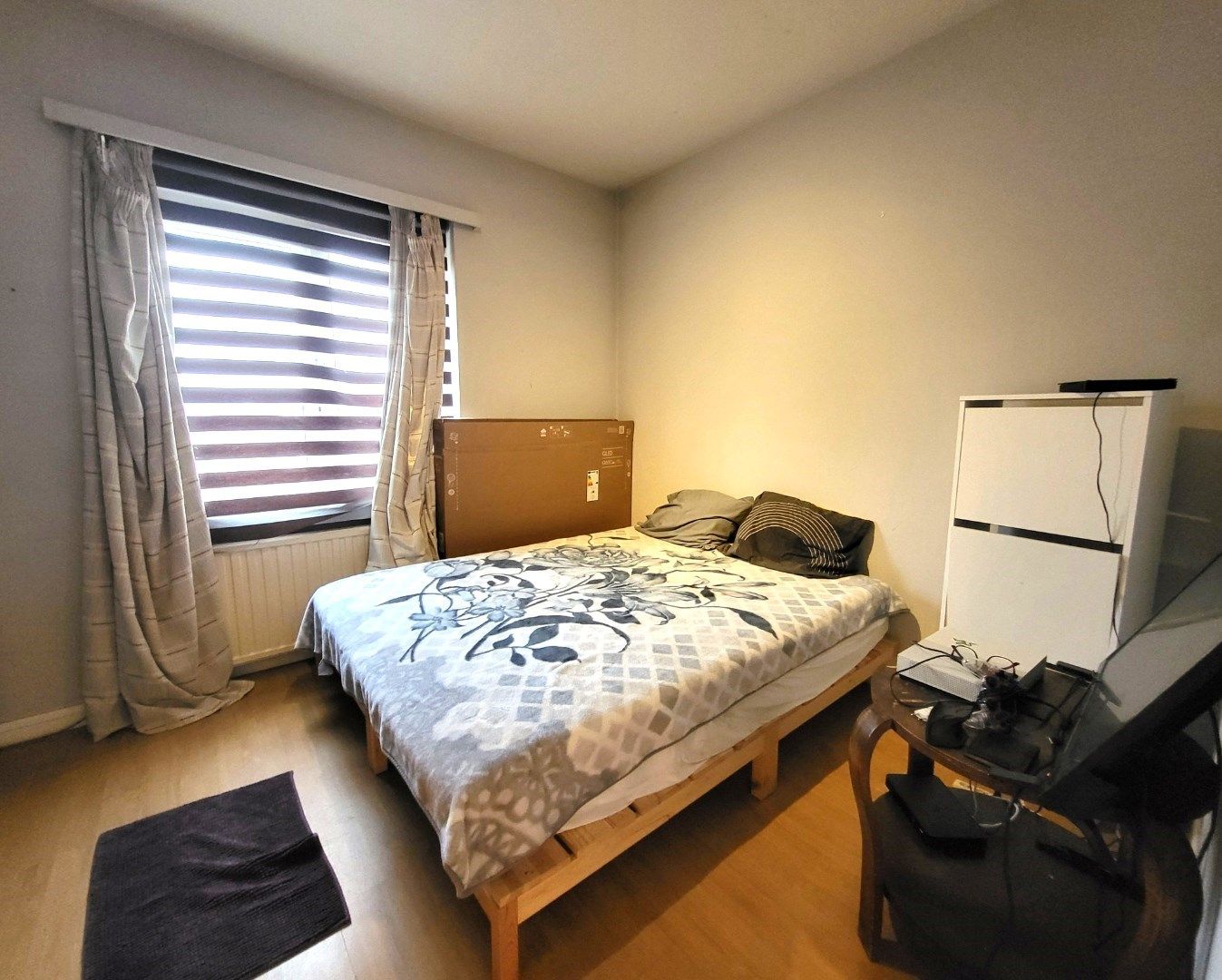 Ruim appartement met 3 slaapkamers. foto 15
