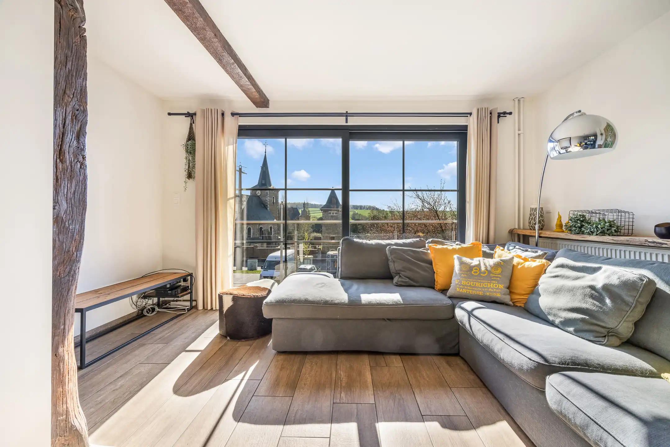 Instapklare woning in de prachtige Voerstreek foto 6