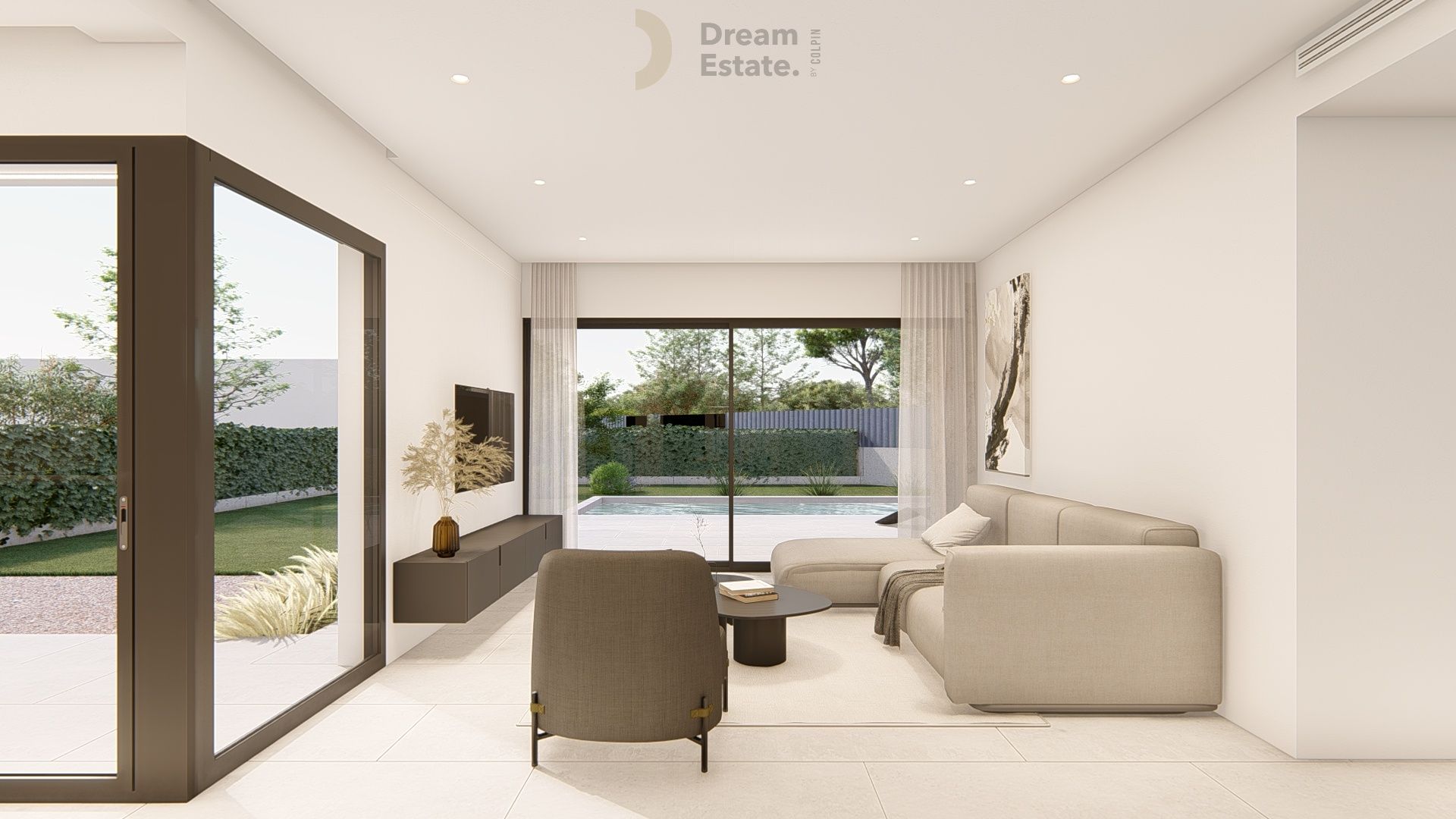 NIEUWBOUW VILLA'S IN MOLINA DE SEGURA foto 11