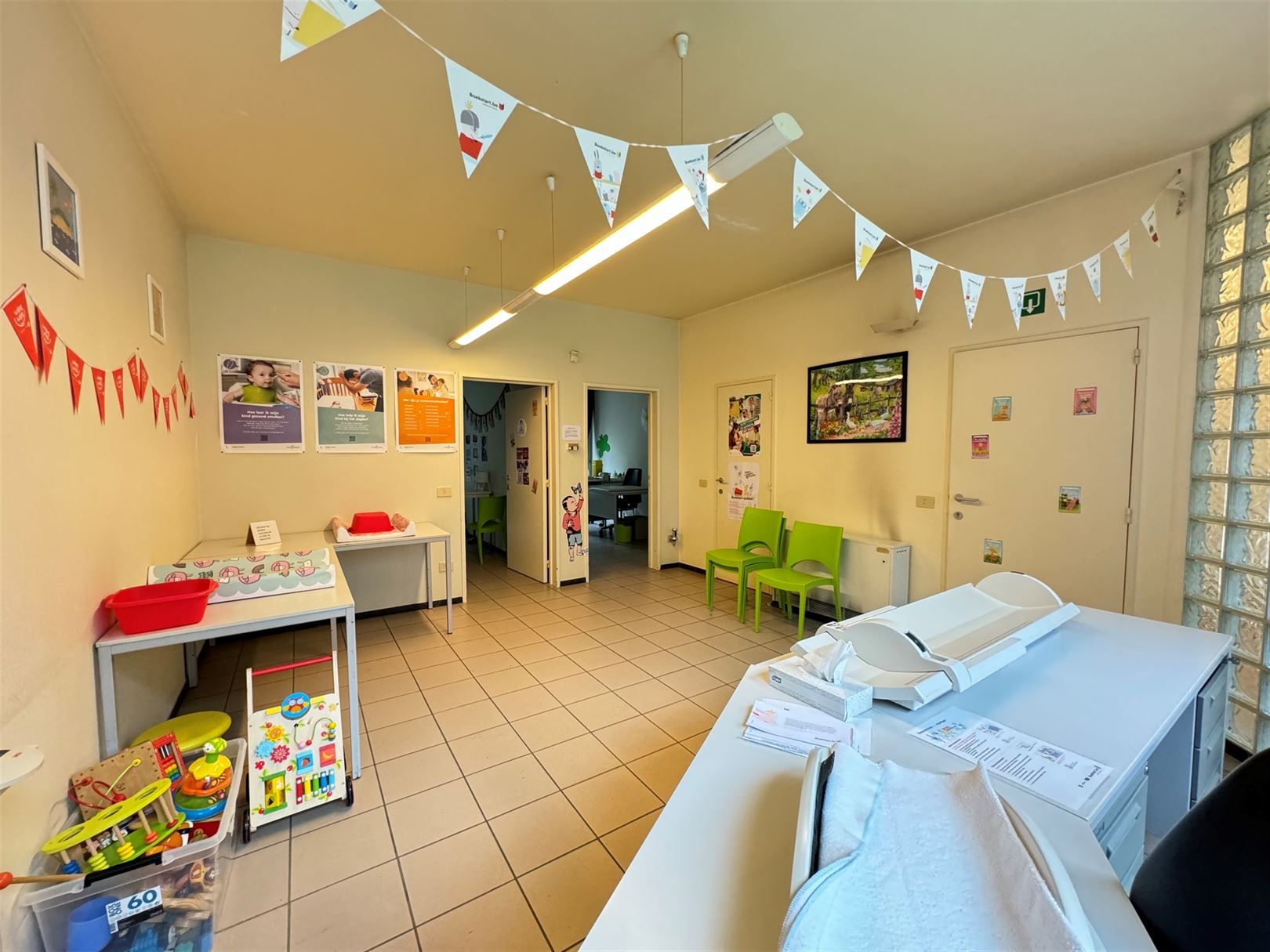 Kantoorruimte foto 7