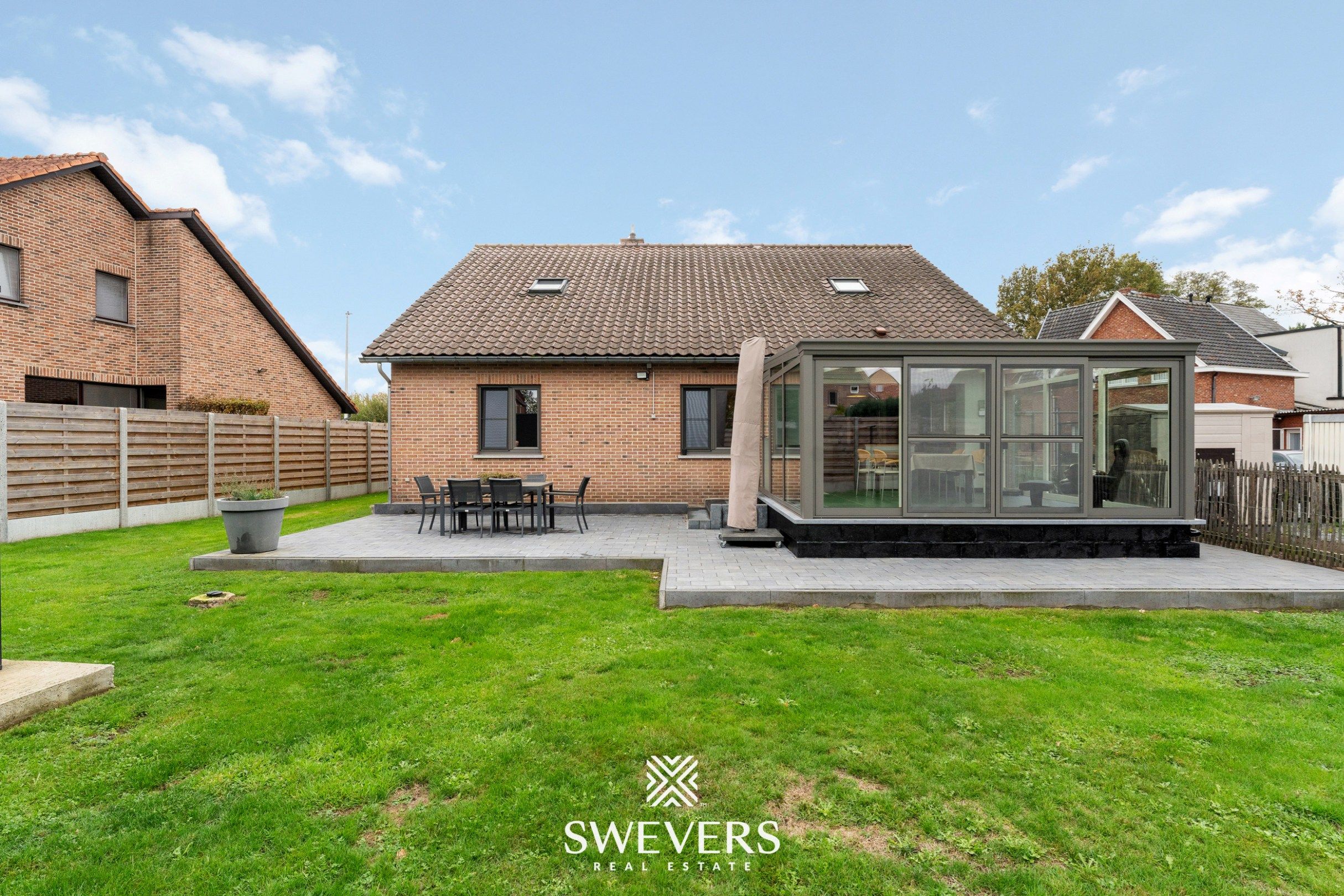 Ruime instapklare woning (248 m²) met hoogwaardige afwerking en zonnige tuin foto 24