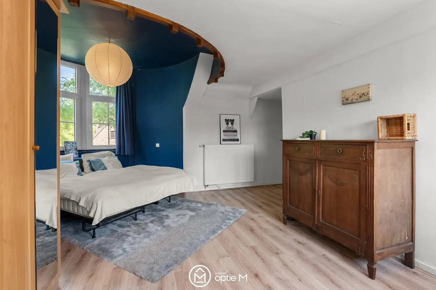 Karaktervolle villa met parktuin op een royaal perceel van 24a71 – vlakbij het centrum van Hasselt foto 24