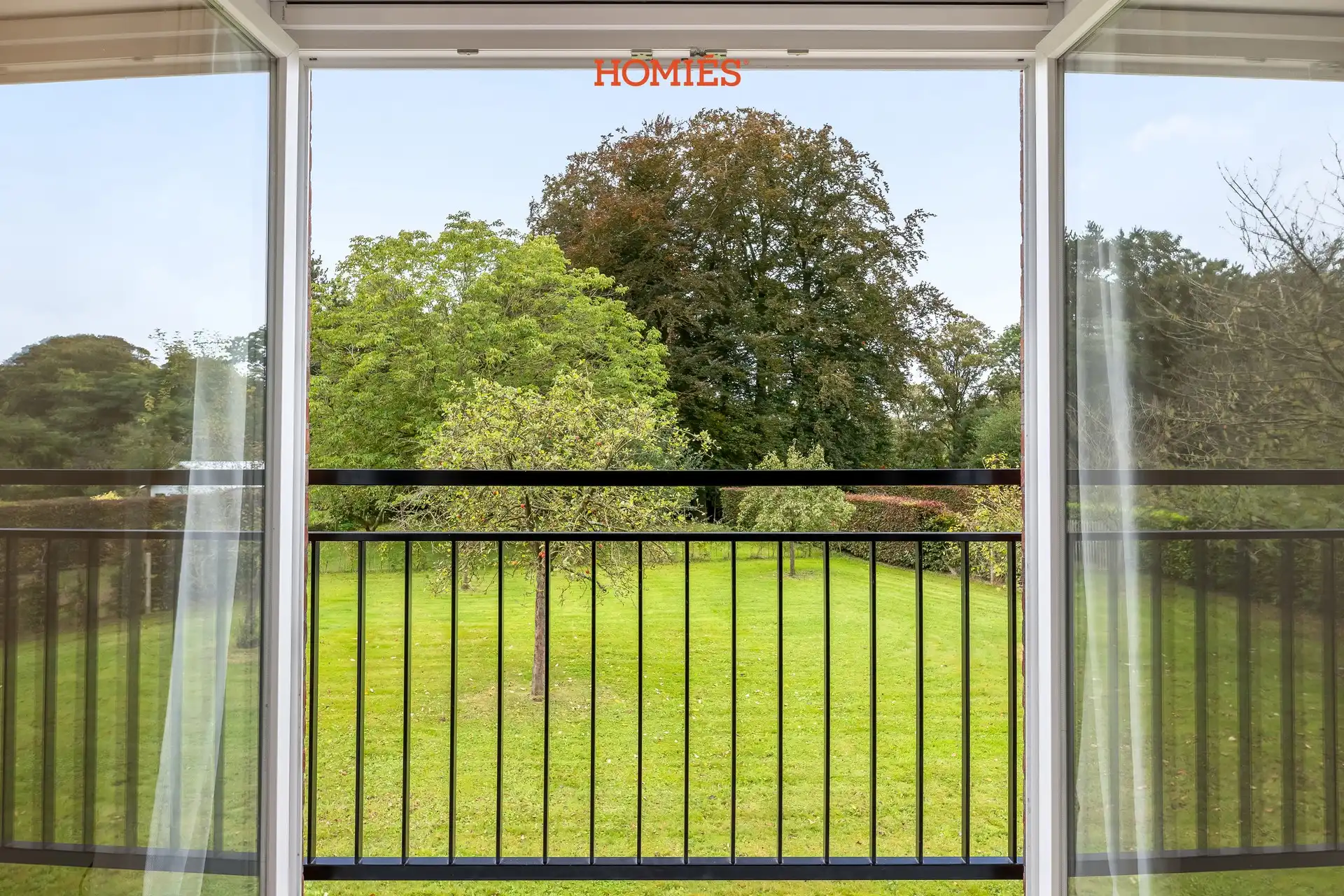 Recente kangoeroewoning met twee volwaardige woonunits foto 16