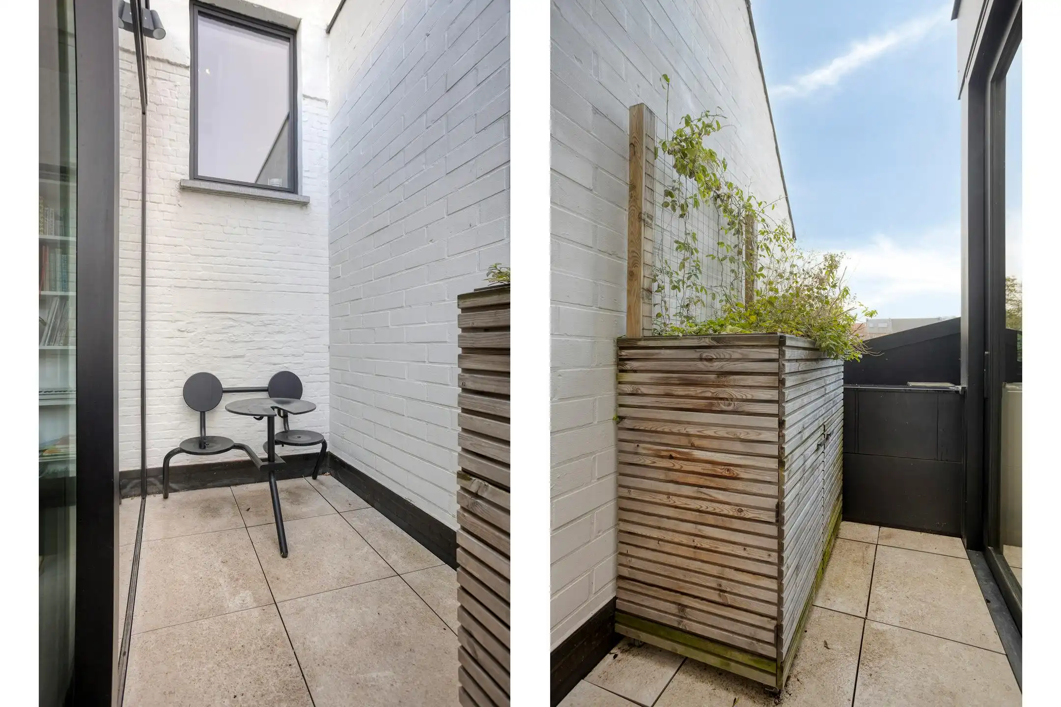 Gerenoveerd appartement met 3 slaapkamers nabij centrum Hasselt foto 9