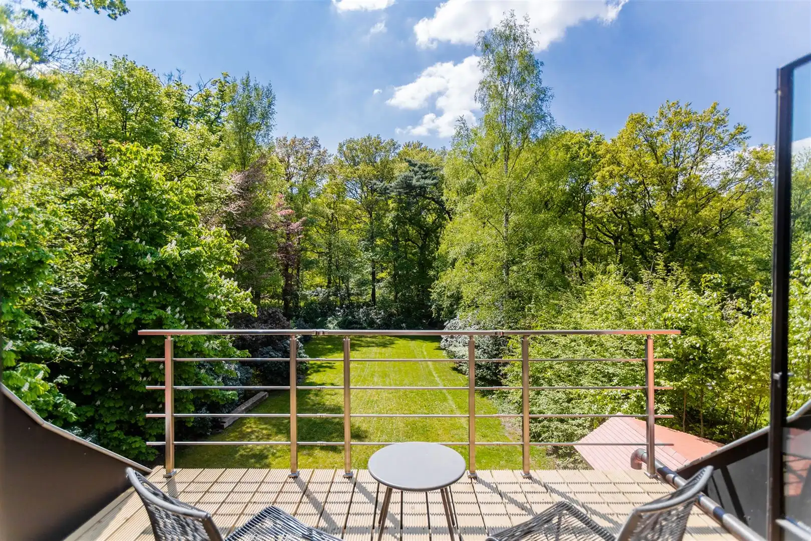 Uitzonderlijke villa bij het dorpscentrum en het park foto 24