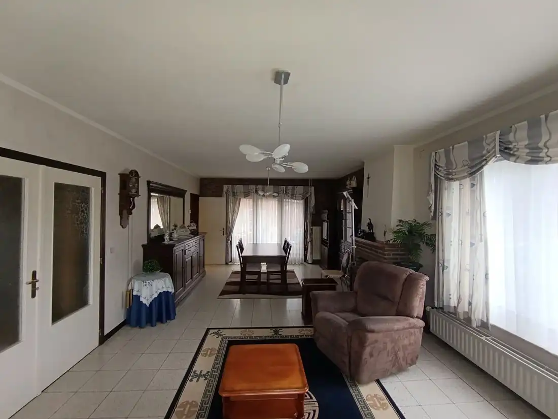 Karaktervolle woning in het landelijke Vreren (Tongeren) foto 6