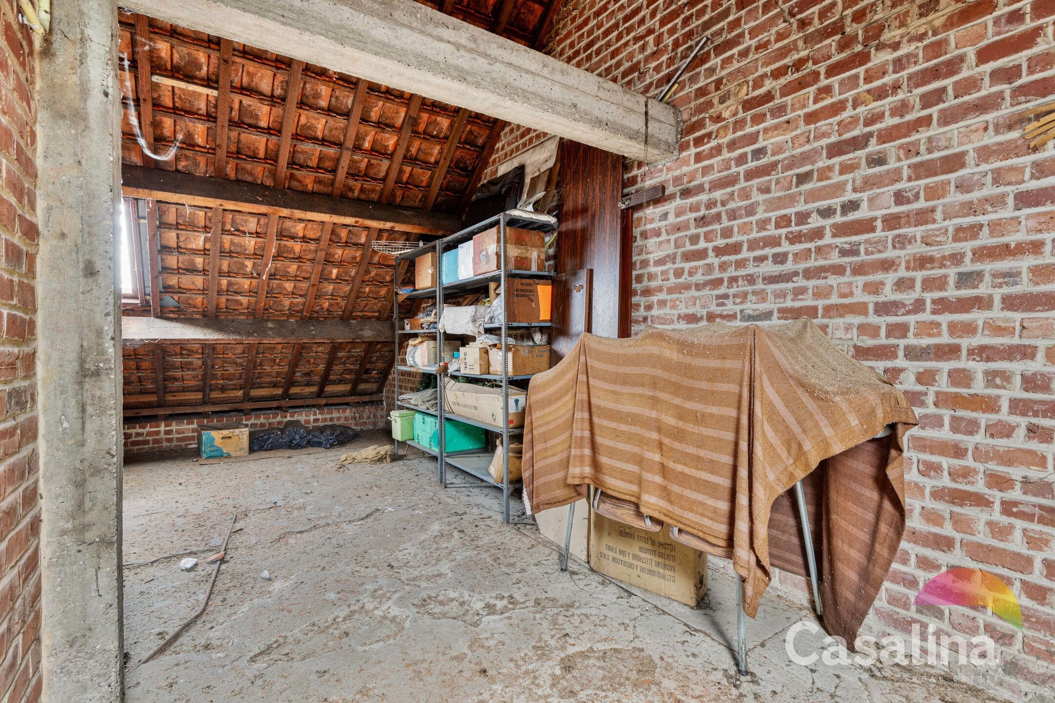 3-gevelwoning van 146 m² met 4 slaapkamers foto 16
