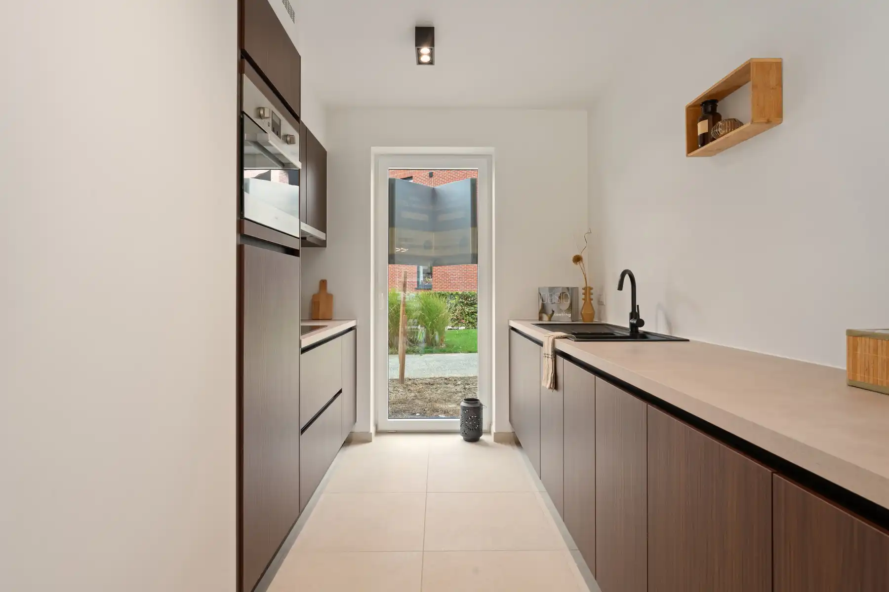 Nieuwe woningen foto 4