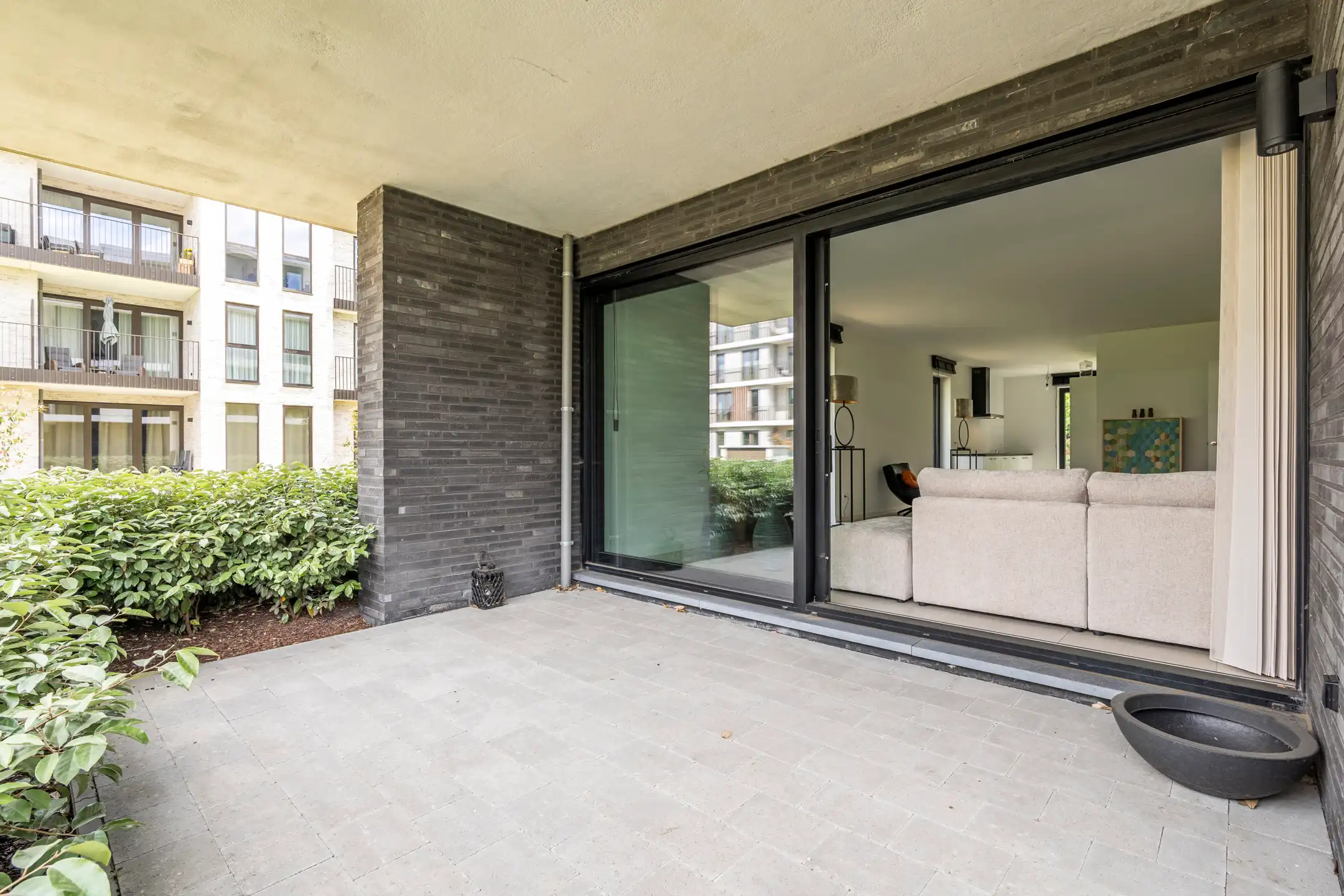 Instapklaar appartement ca. 108 m², nabij centrum Oud-Turnhout foto 9