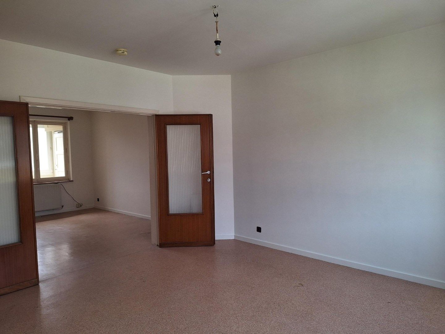 Appartement op de bovenste verdieping met 1 slaapkamer foto 3