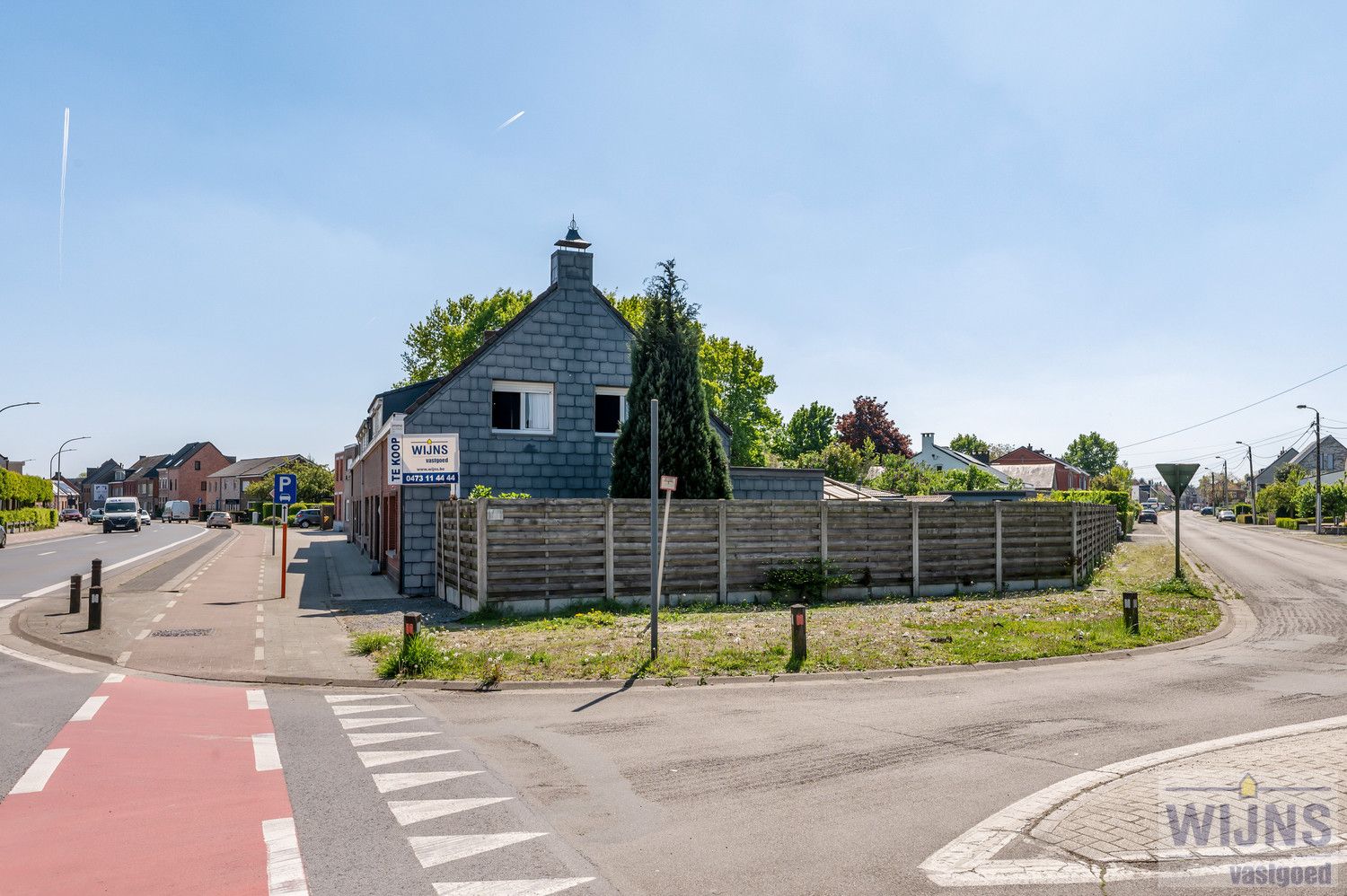Te renoveren HOB net buiten centrum Berlaar foto 34