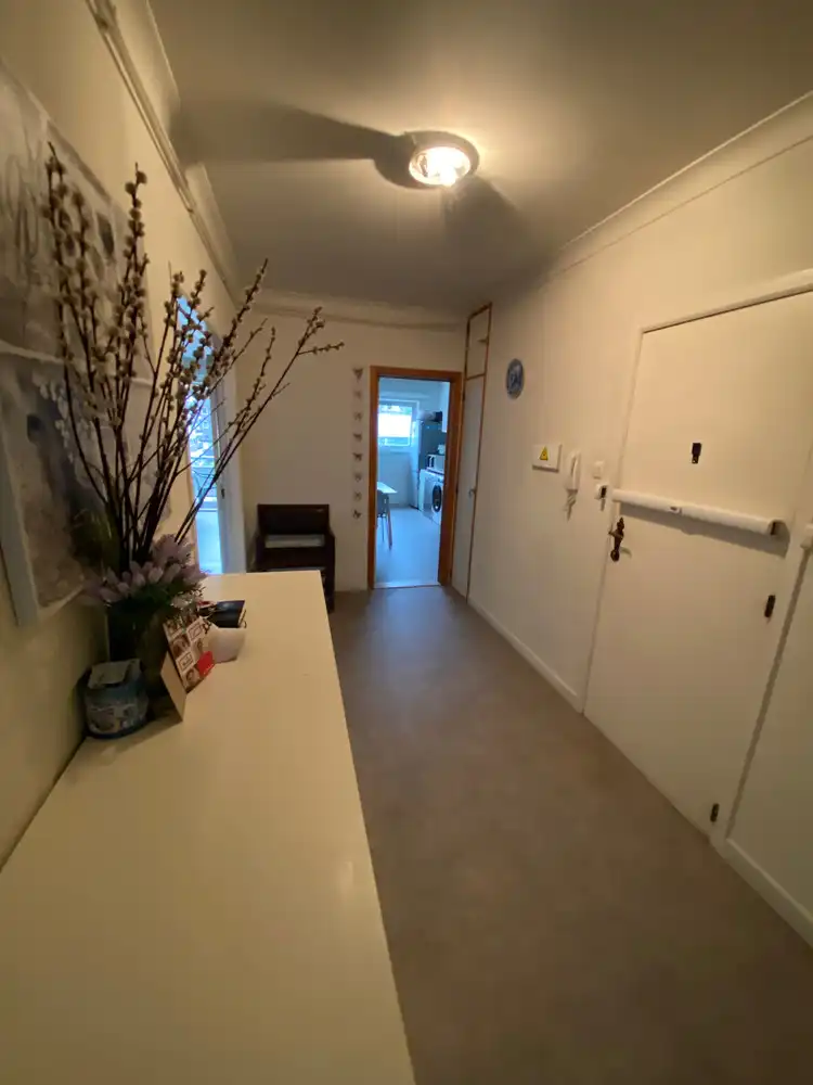 Rustig gelegen 3 slaapkamer appartement met twee terrassen, en autostaanplaats te 3500 Hasselt Vlindersstraat 17 bus 5 foto 11
