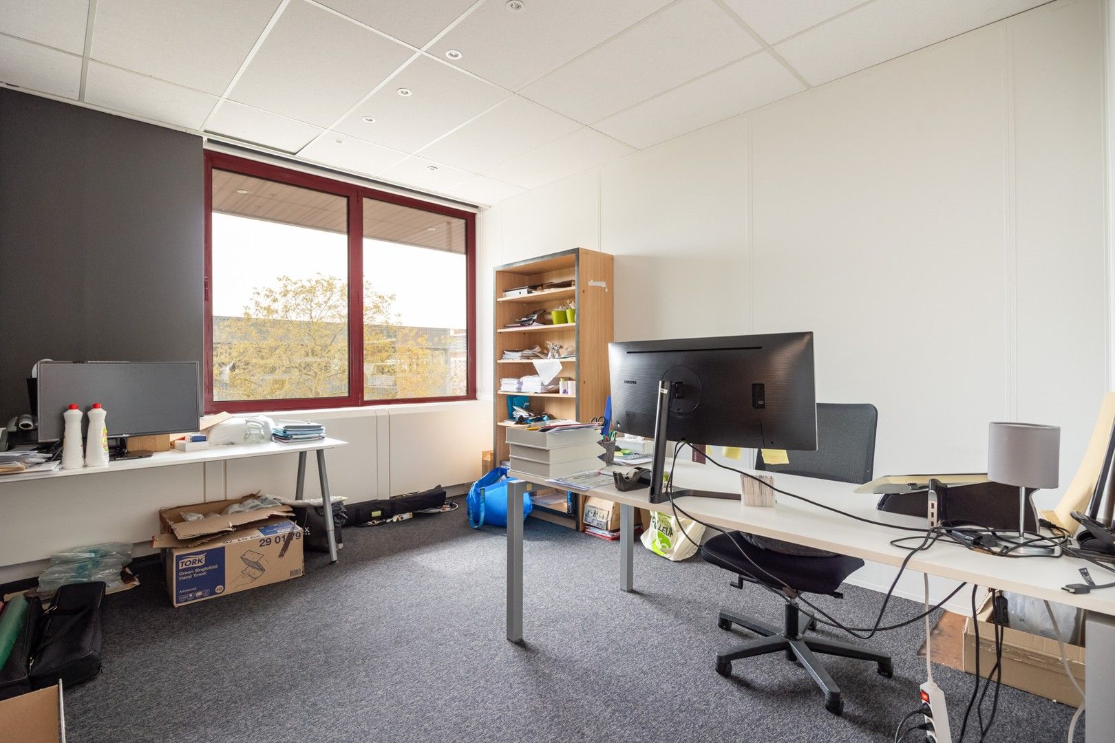 KANTOREN foto 14