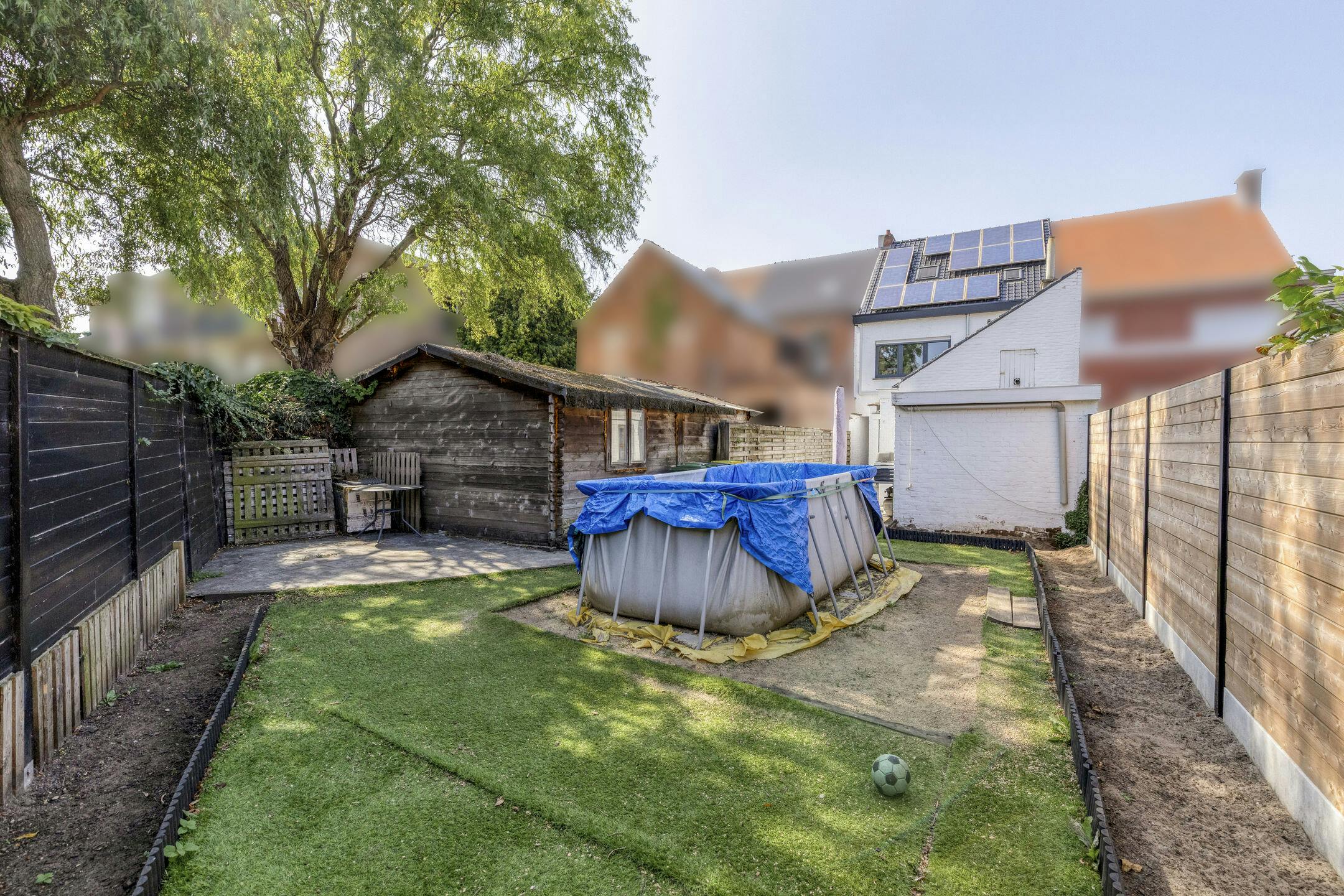 Huis met 3 slaapkamers te koop in Kapellen foto 18