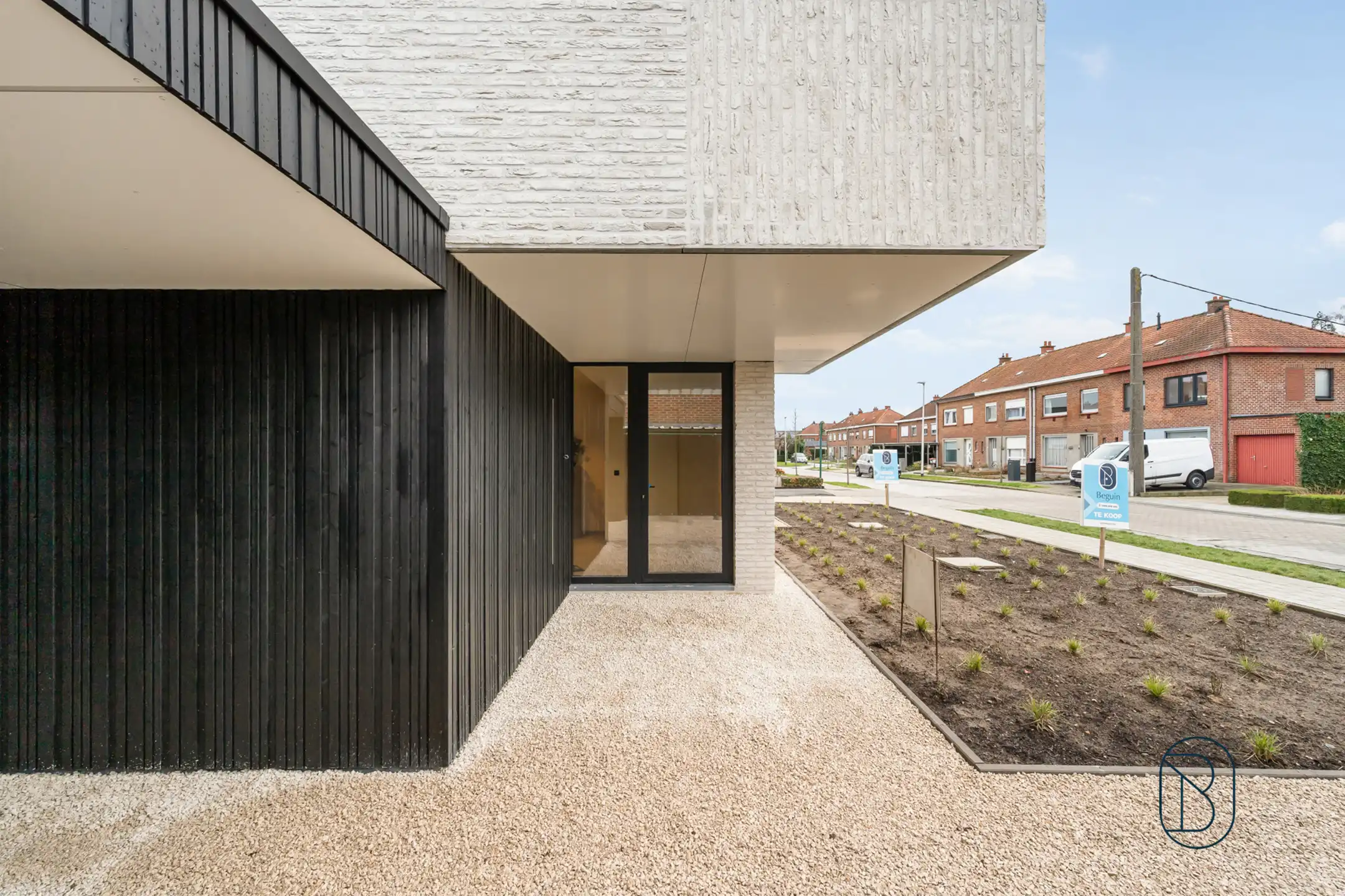 Kwalitatieve nieuwbouw voorzien van de laatste technieken! foto 2