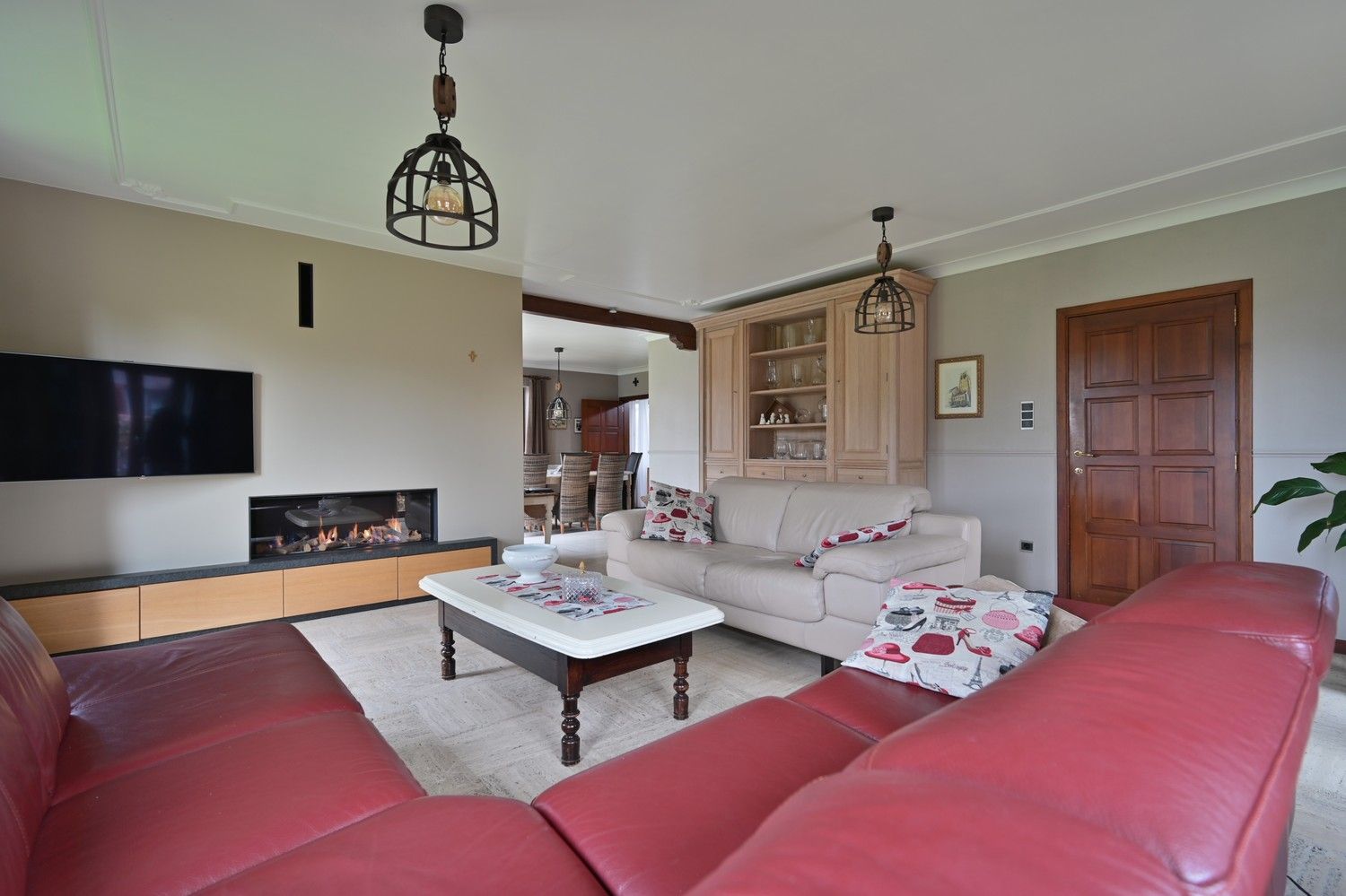 Ruime, charmante bungalow, op een unieke toplocatie in Zutendaal-Wiemesmeer foto 9