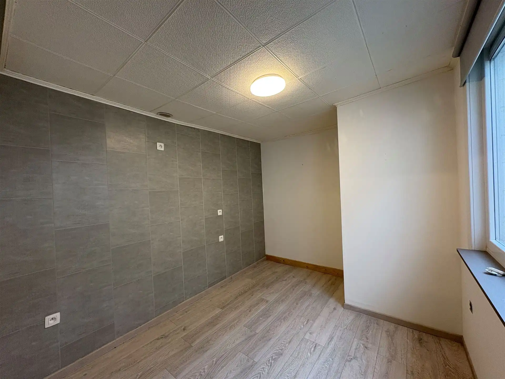 Statige herenwoning (met 2 wooneenheden) & mooie stadstuin foto 29