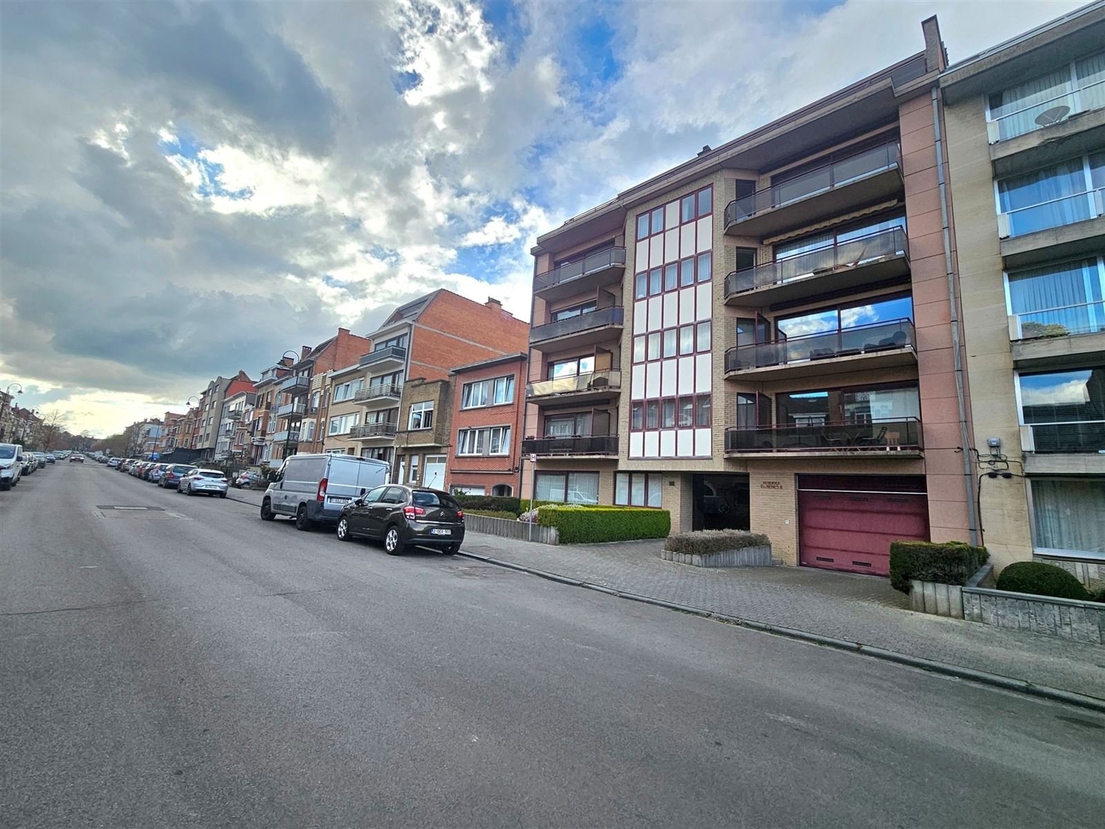 Appartement met terrassen foto 19