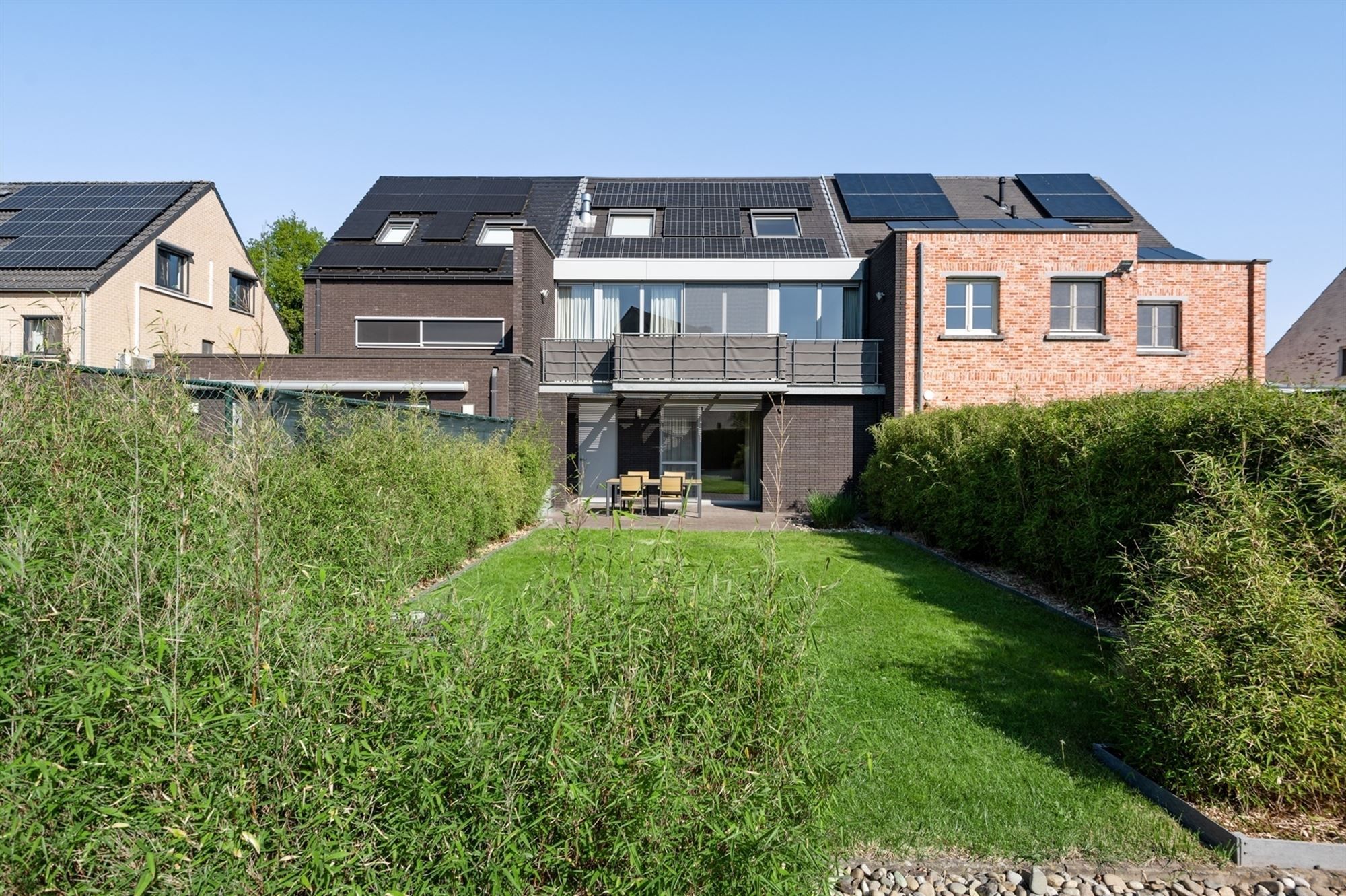 Moderne conceptwoning te Sint-Katelijne-Waver. foto 15