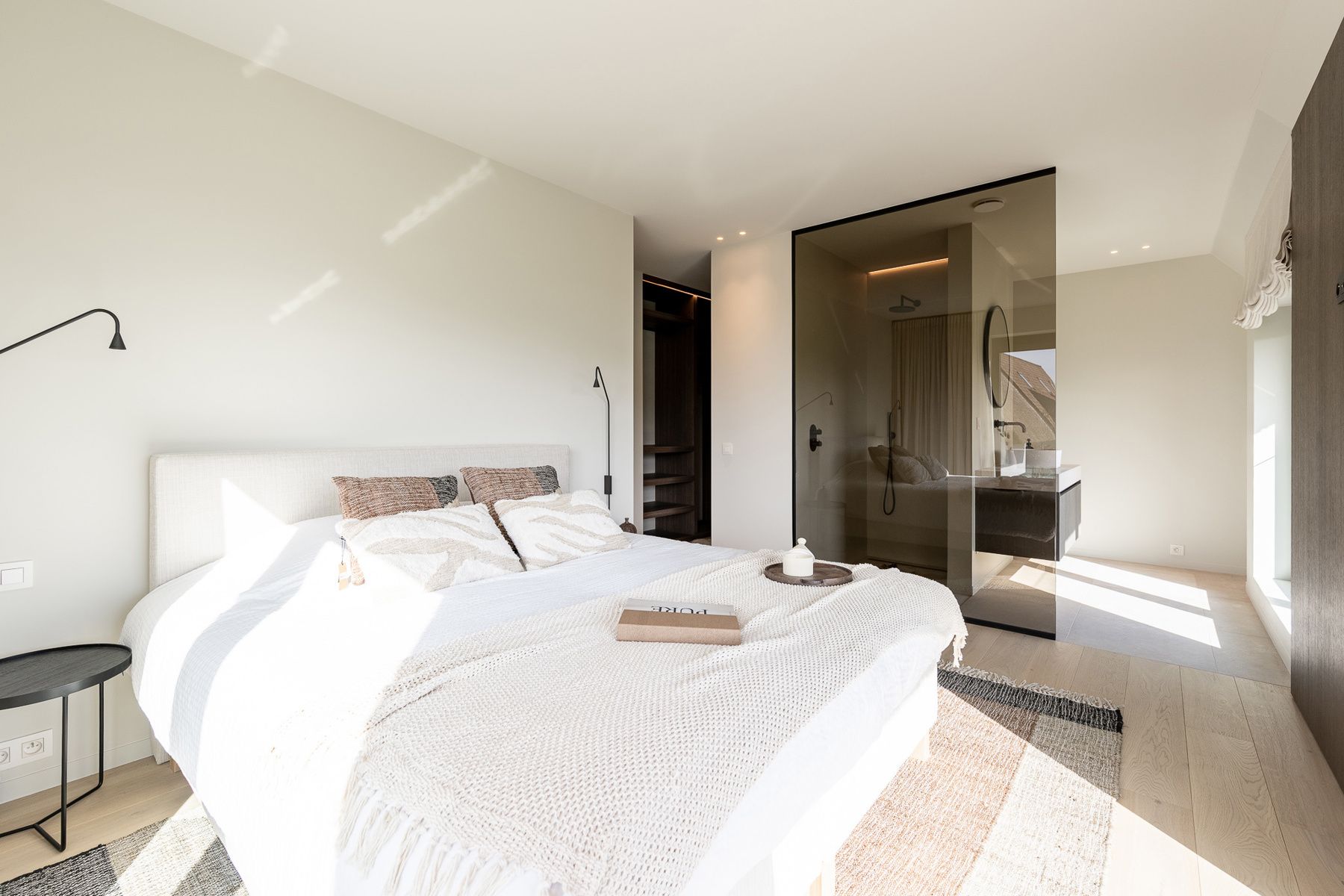 Exclusieve nieuwbouwvilla - Rand Zoute foto 40