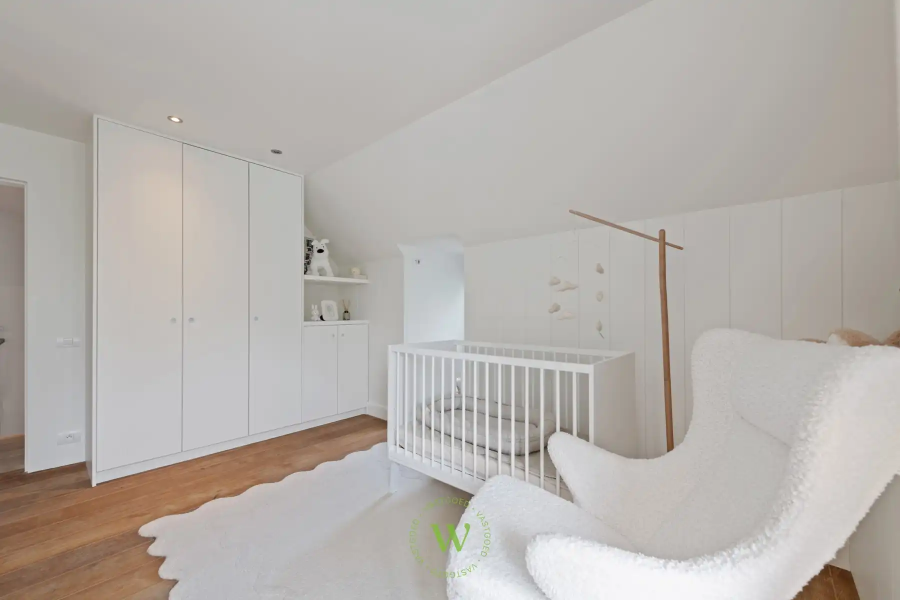Stijlvolle villa met zwembad in Rodenburg foto 25