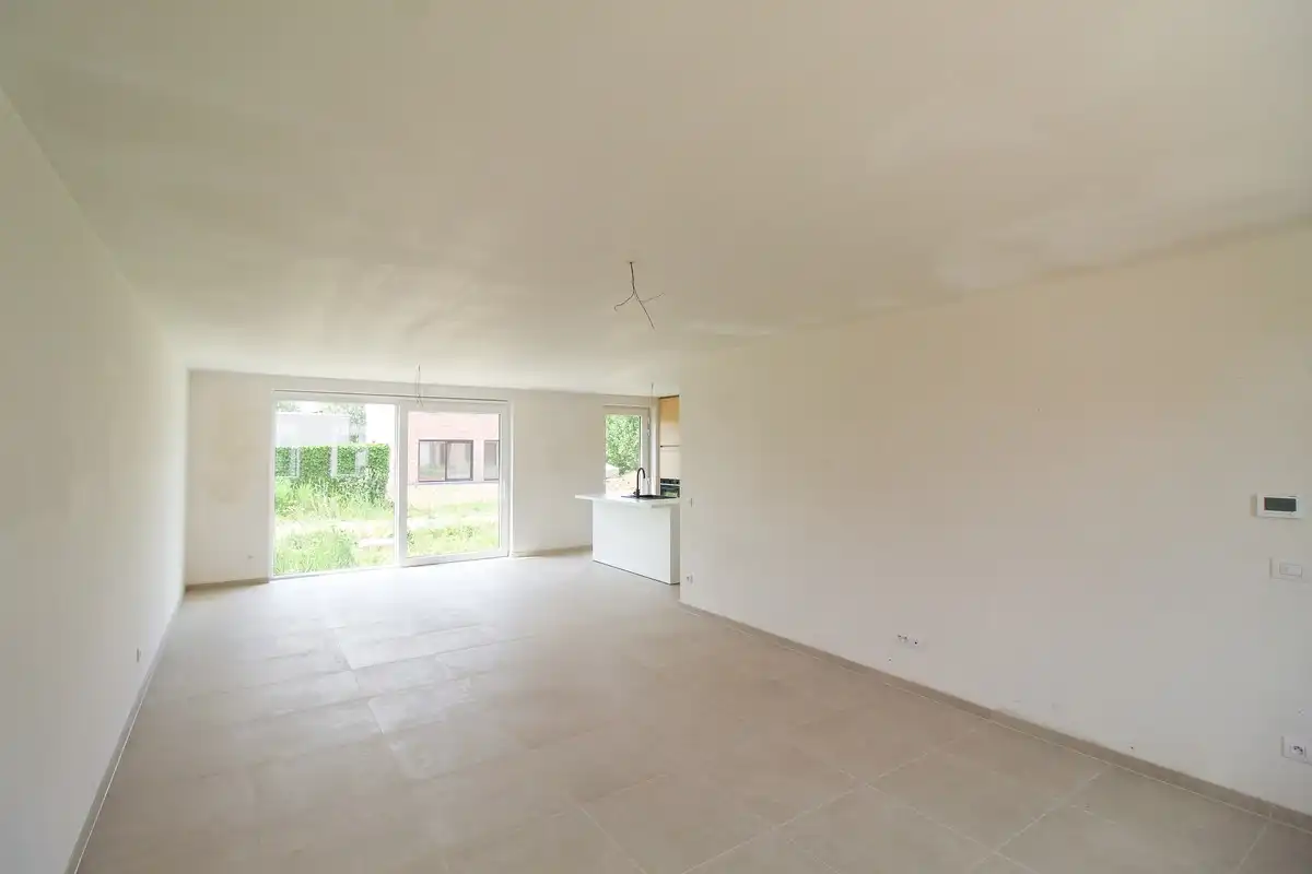 Laatste instapklare nieuwbouwwoning te Wevelgem foto 2
