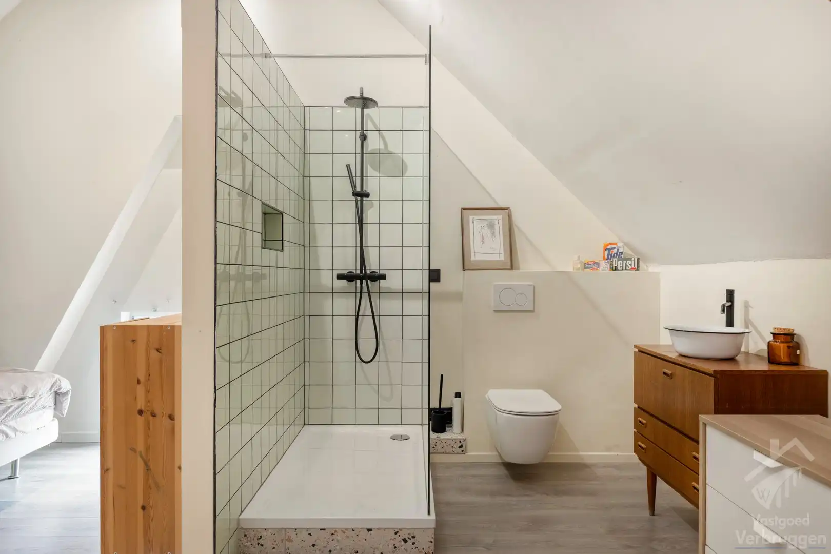Charmante woning met 3 slaapkamers en moderne afwerking in Herdersem. foto 16