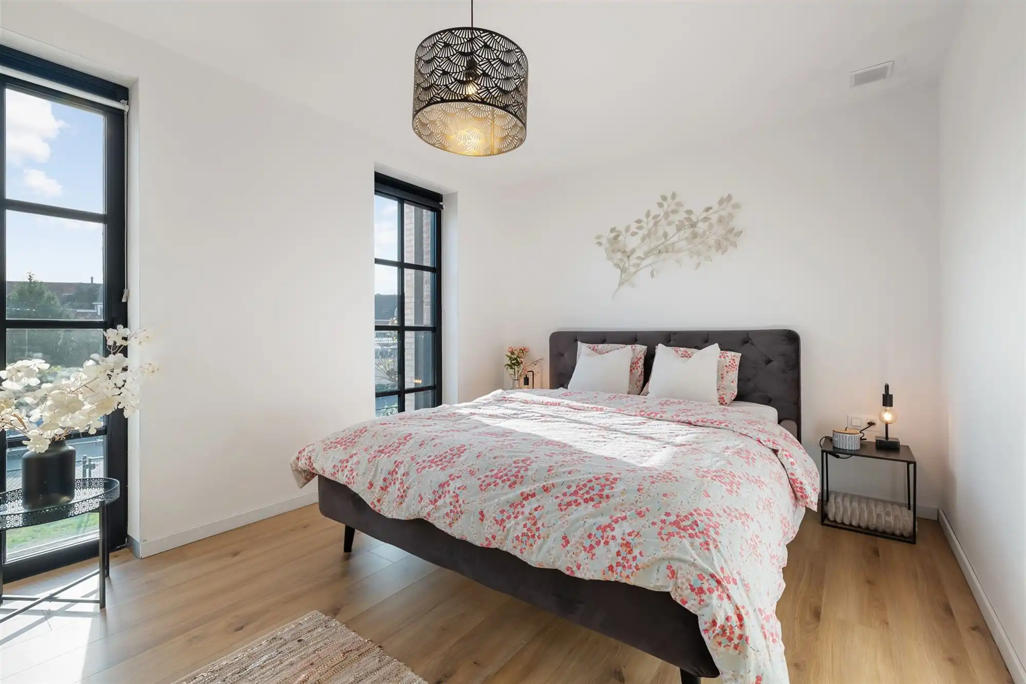 PRACHTIGE WONING PAL IN CENTRUM! foto 14