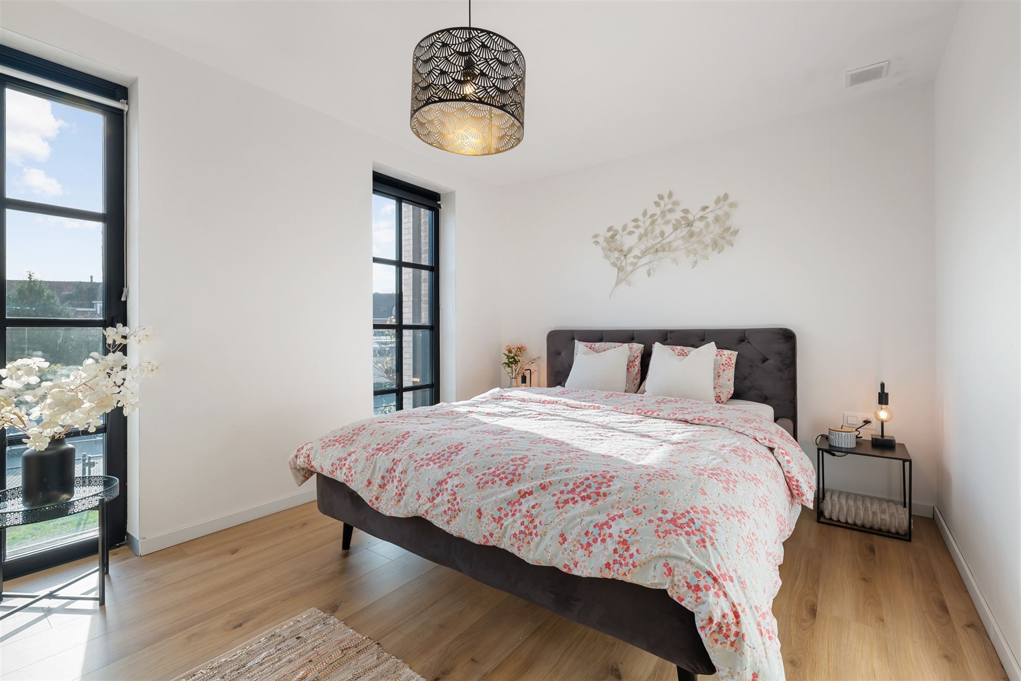 PRACHTIGE WONING PAL IN CENTRUM! foto 14