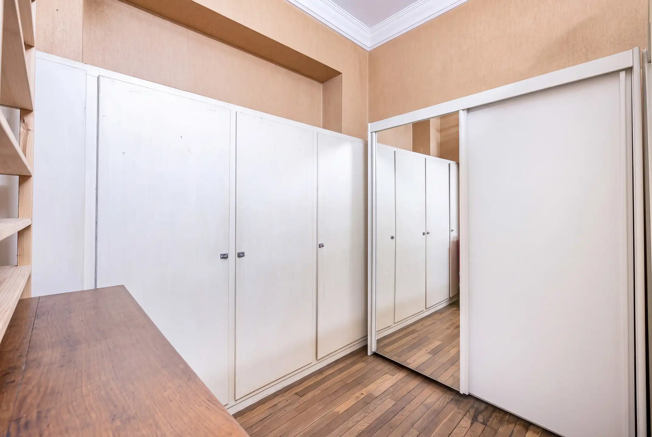 Vogelzang : prachtig appartement met 4 slpkmrs + garagebox foto 22