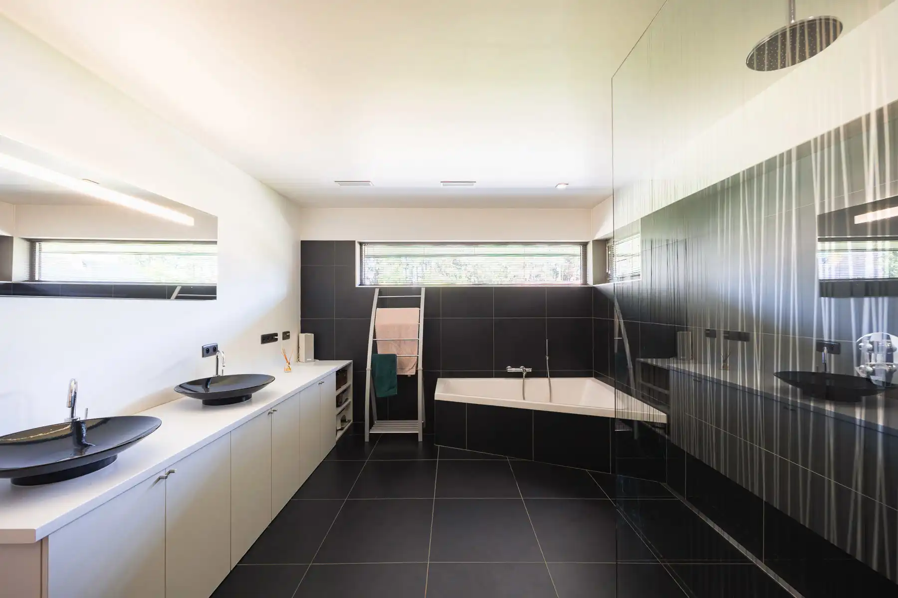 Moderne villa met zwembad en topcomfort in Westmeerbeek foto 23