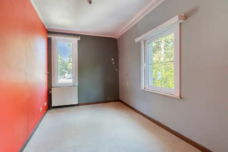 Villa met bewoonbare oppervlakte van 350m2 prachtig en rustig gelegen op perceel van 18a14 nabij het centrum van Bonheiden. foto 36